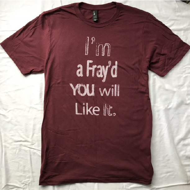 Like It - Concert Tee