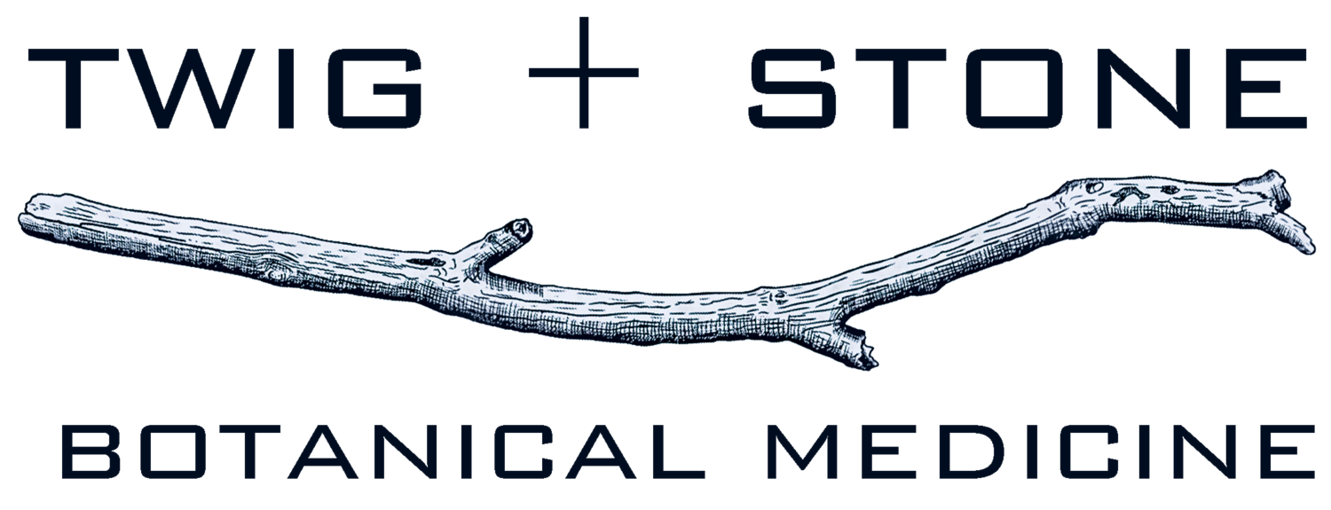 Twig + Stone Botanical Medicine 