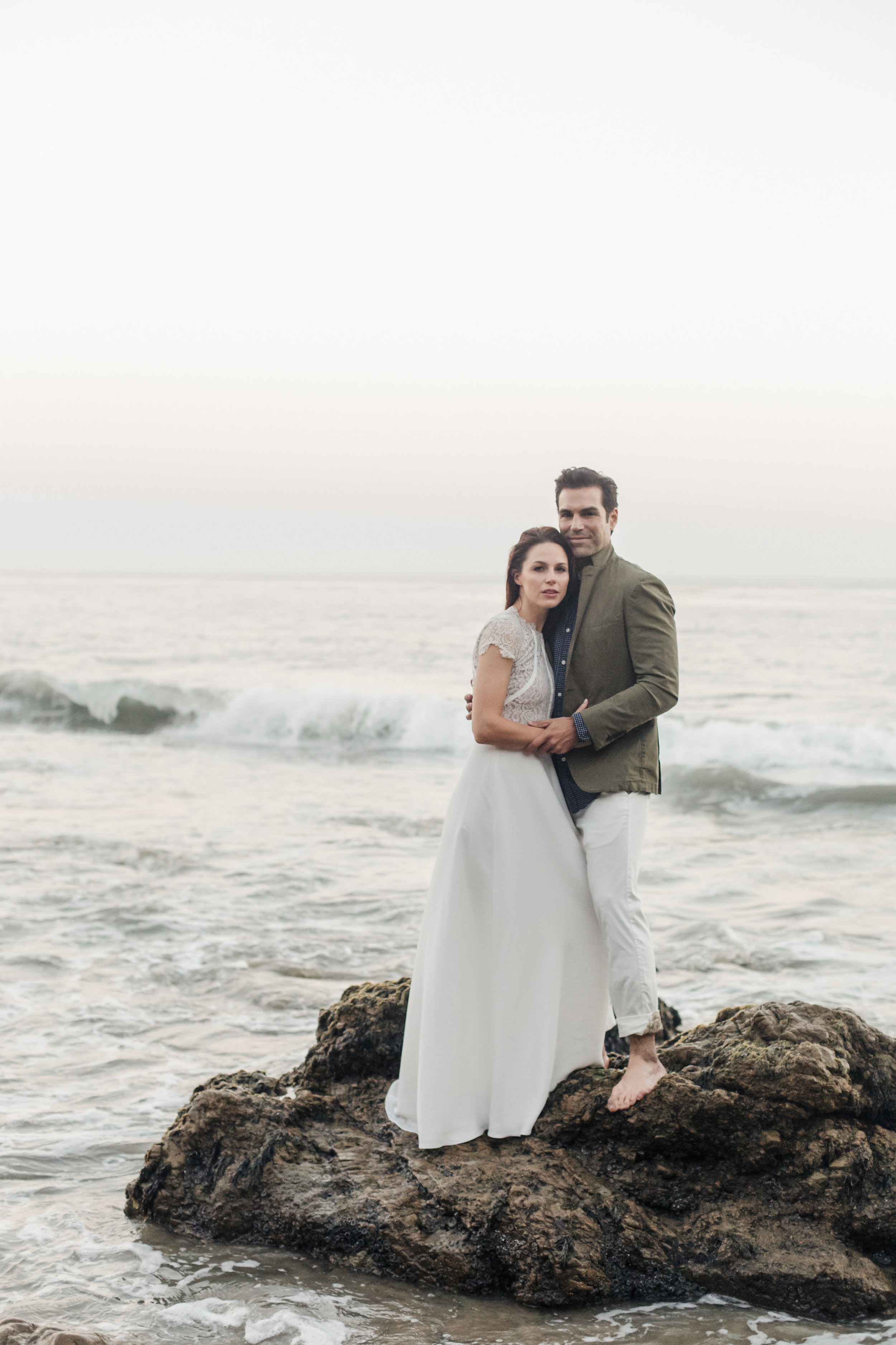 5 Year Anniversary Shoot - That Cozy Life - Image by Molly + Co. 