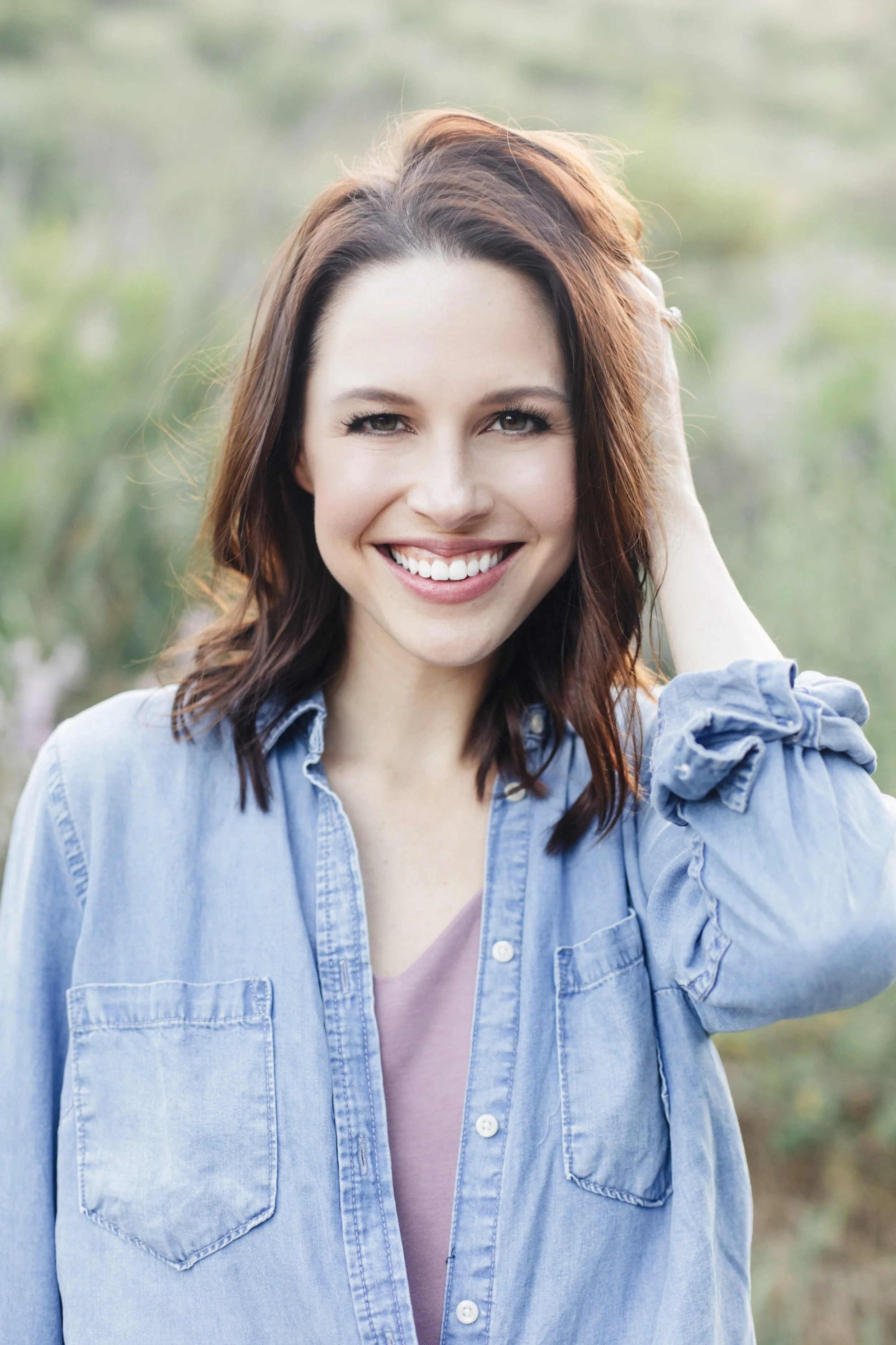 About — That Cozy Life