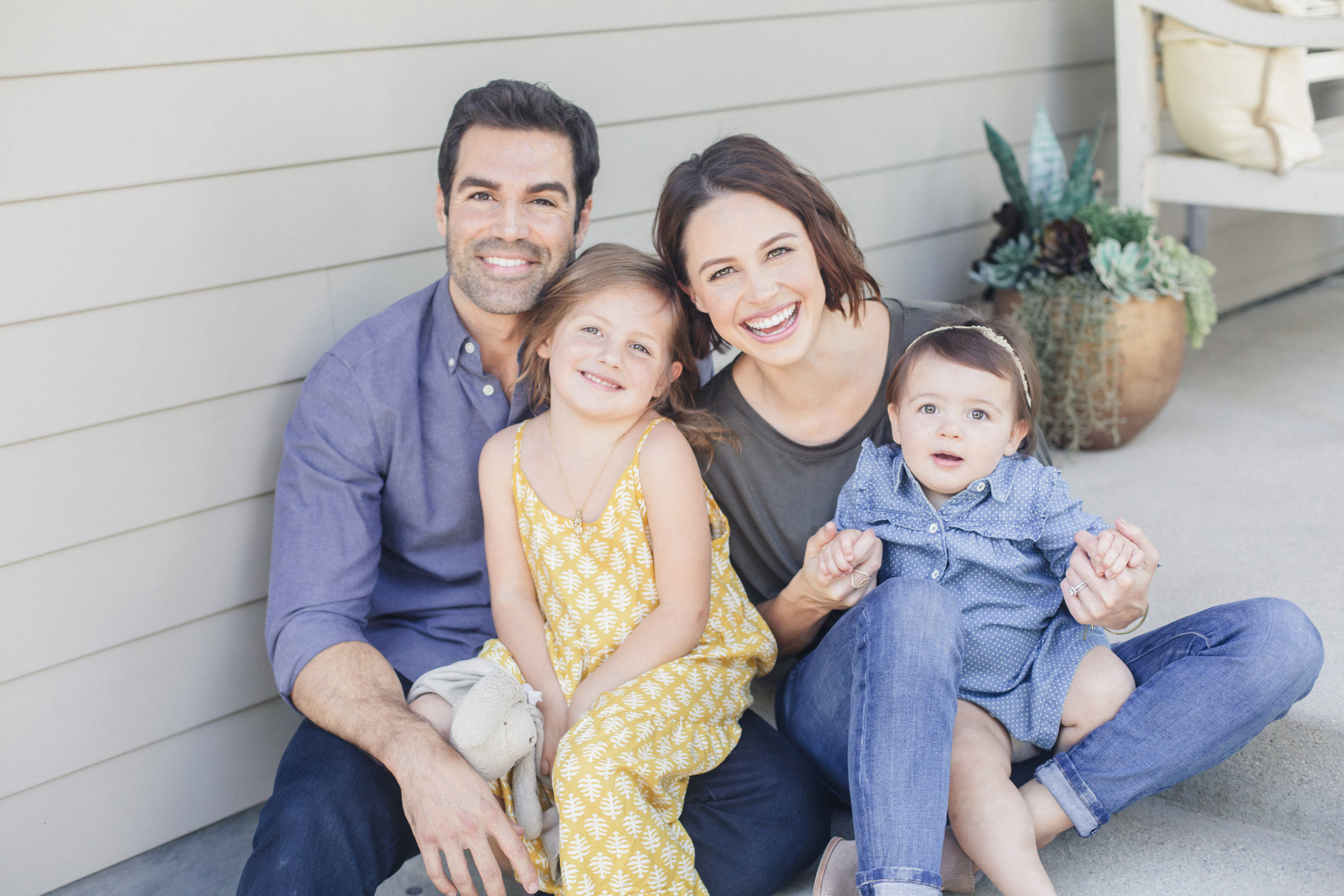 The Vilasuso Family - That Cozy Life