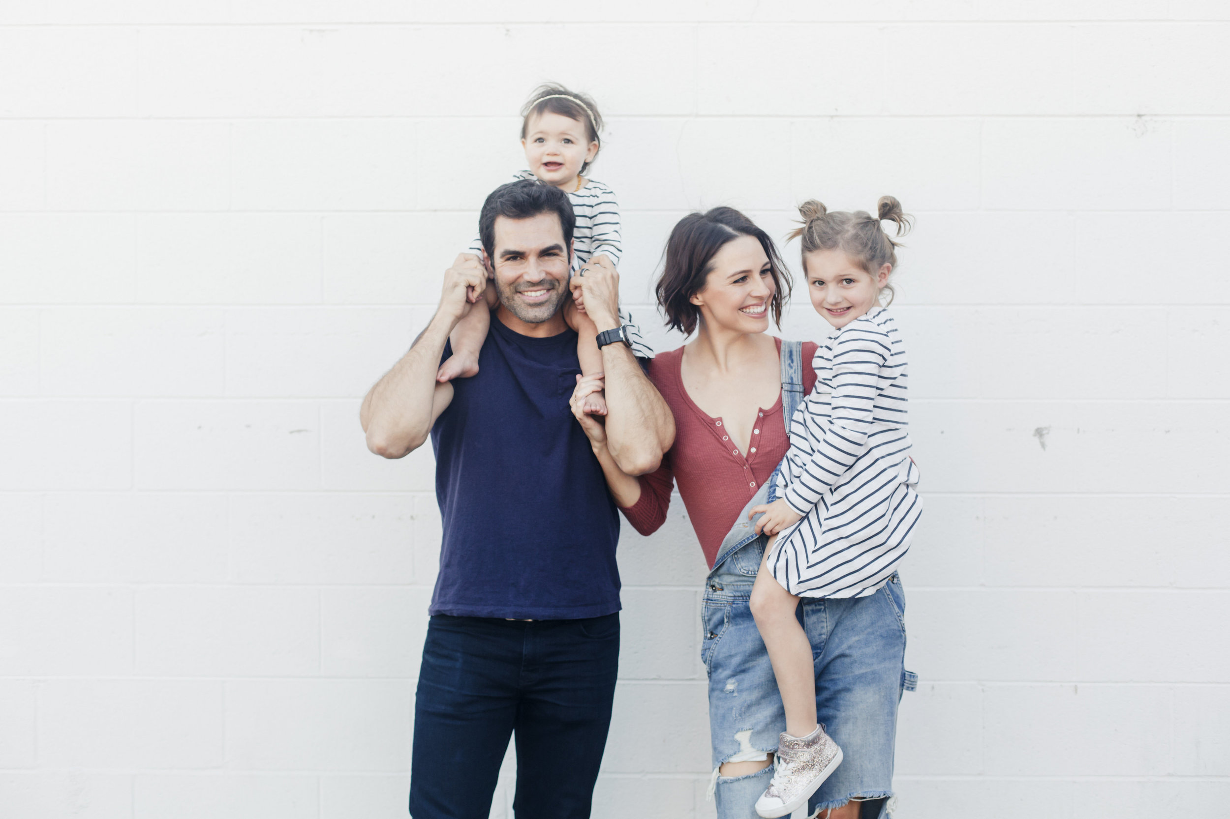 The Vilasuso Family - That Cozy Life