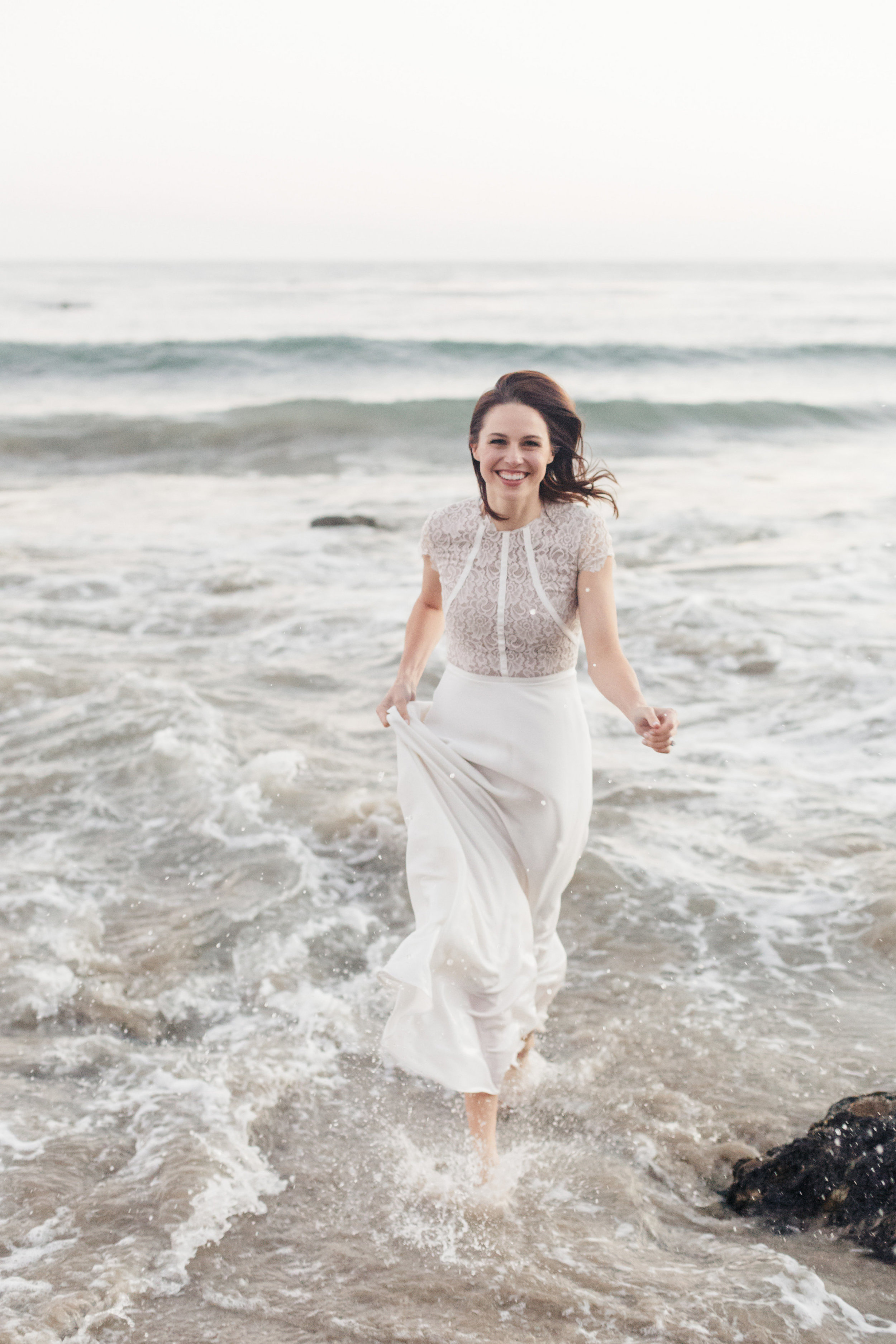 5 Year Anniversary Shoot - That Cozy Life - Image by Molly + Co.