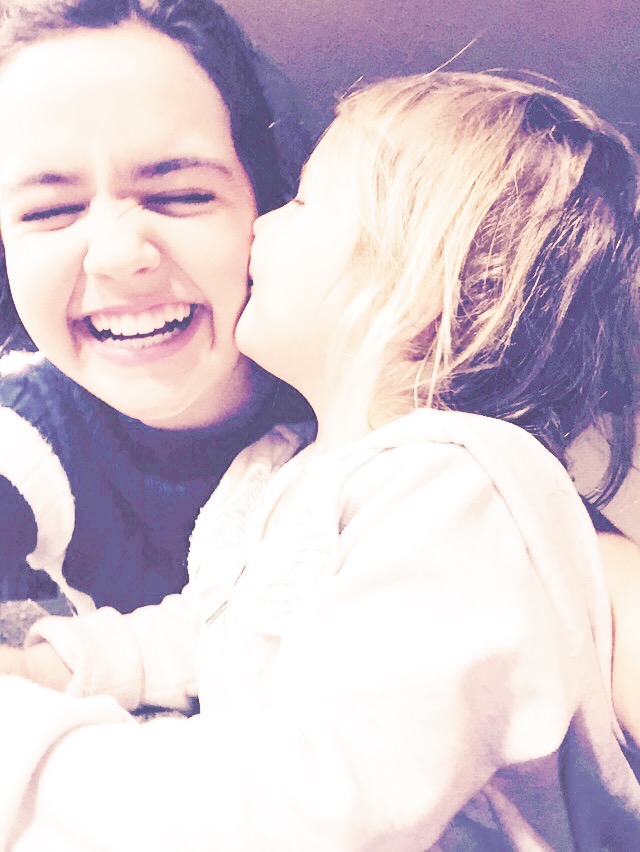 Riley Vilasuso & Bailee Madison - That Cozy Life
