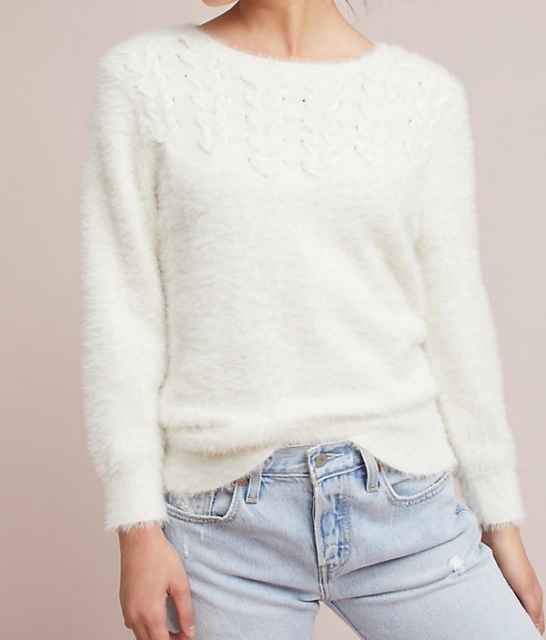 Aubade Pullover 