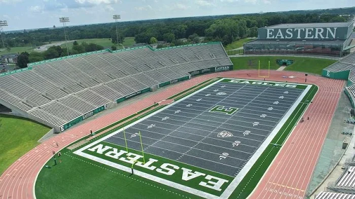 Image Credit - Eastern Michigan University