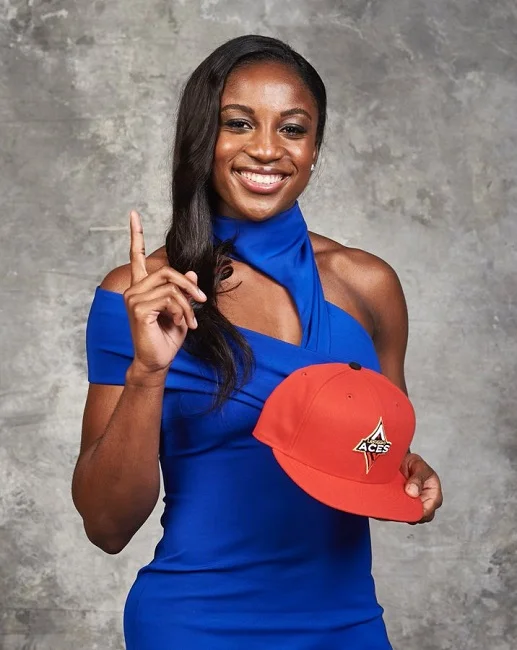 Image Credit- WNBA