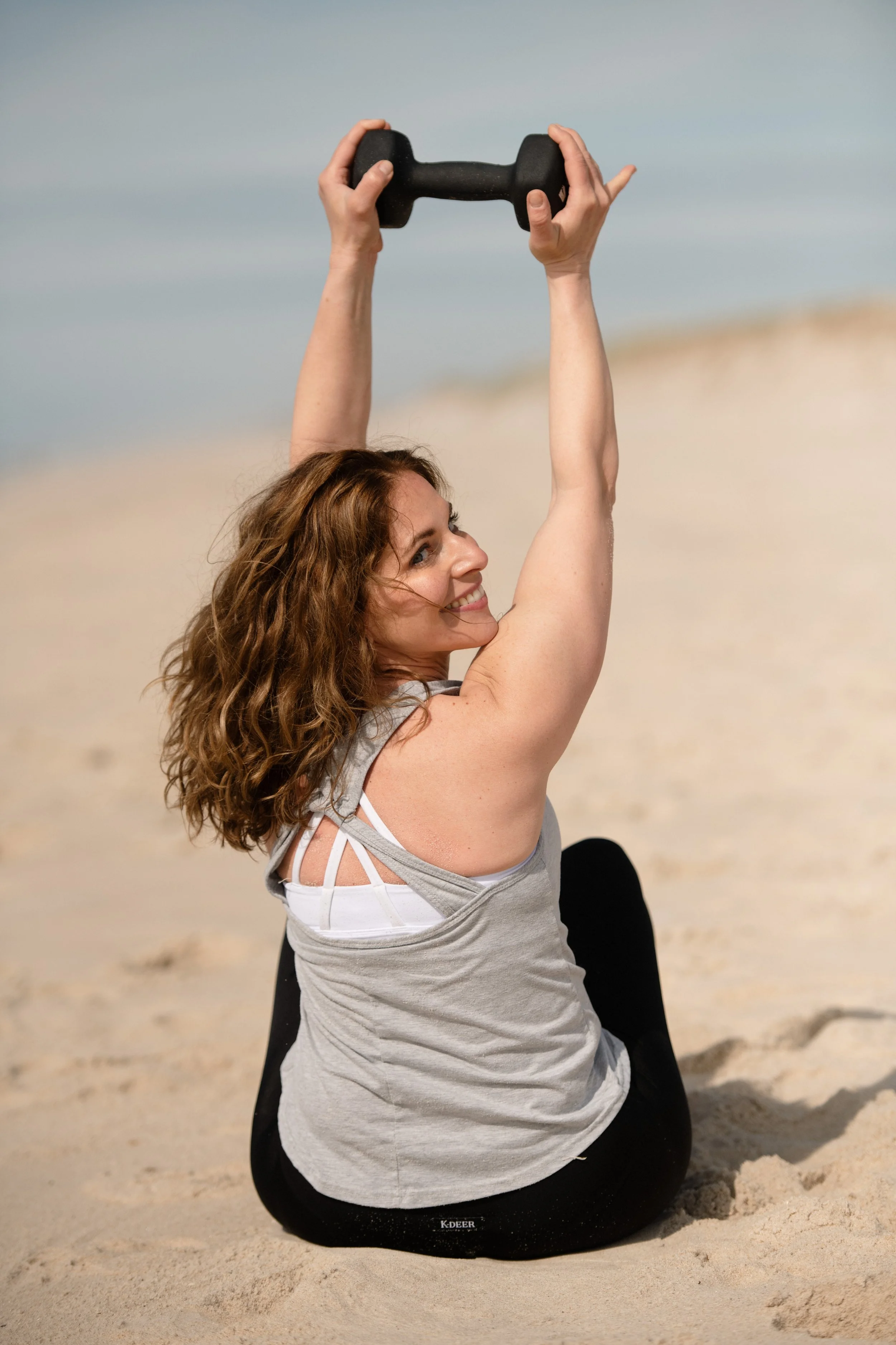5 Tips to Help You Reach Your Wellness Goals