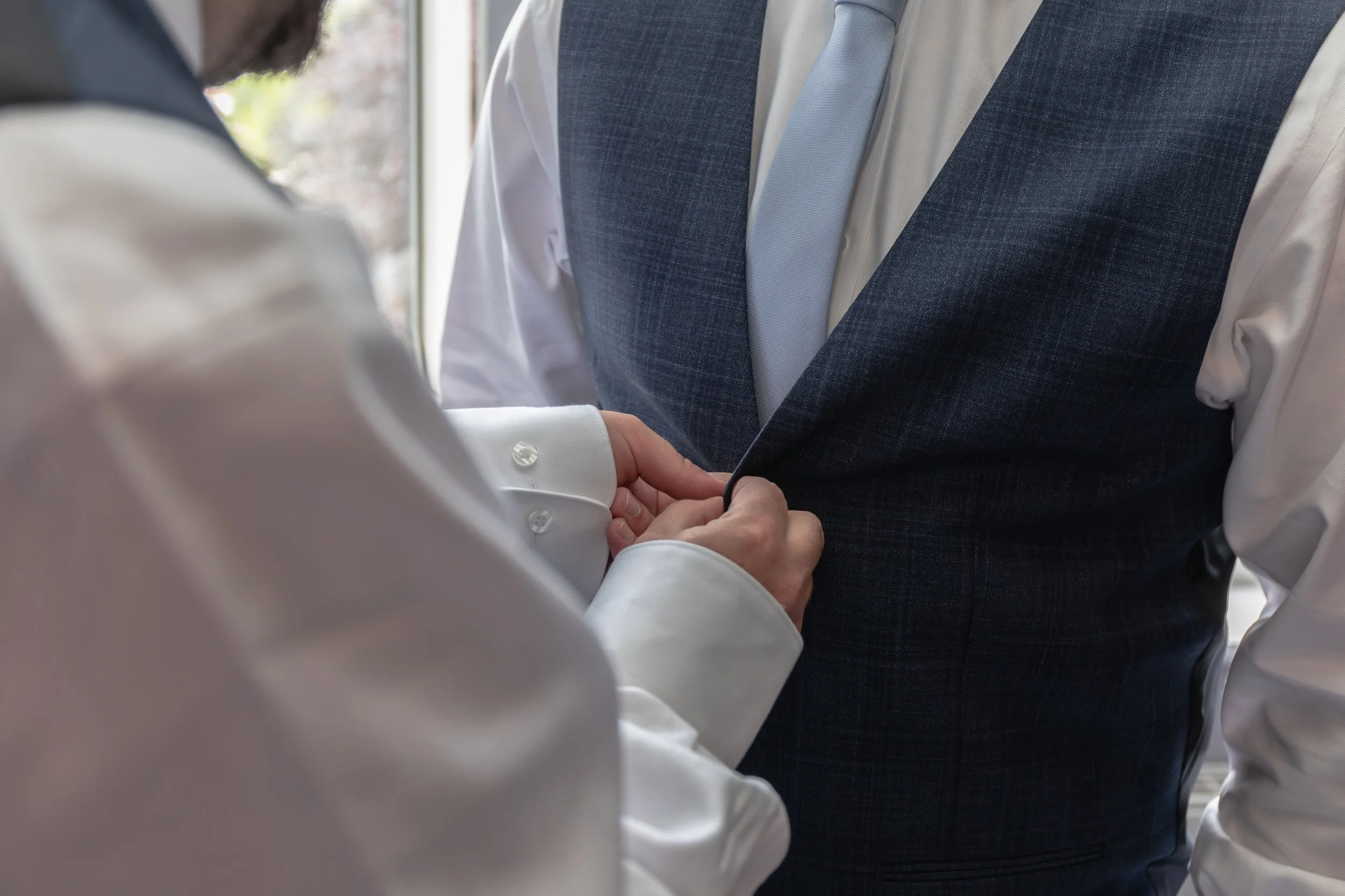 Groom getting ready (Copy)
