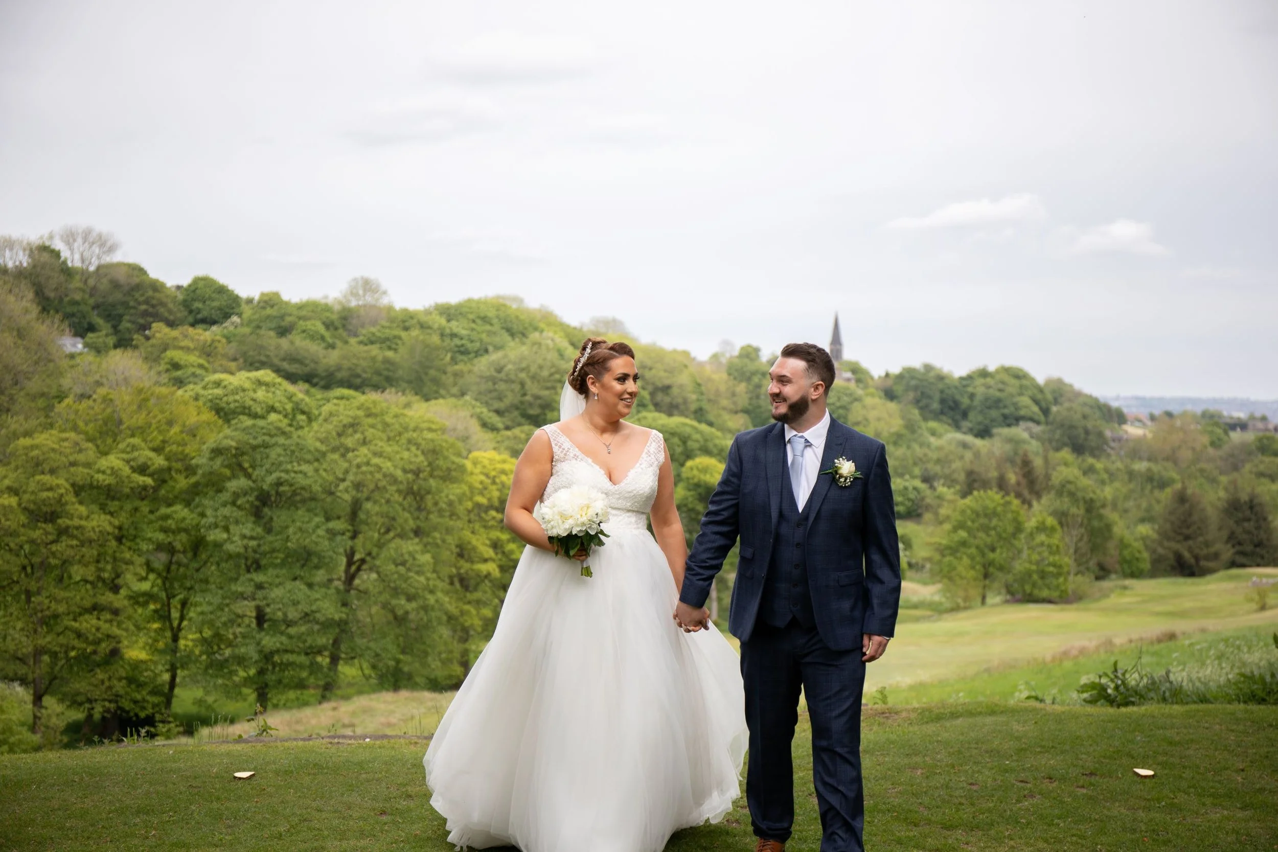 Wedding Photography - Ceremony Only.