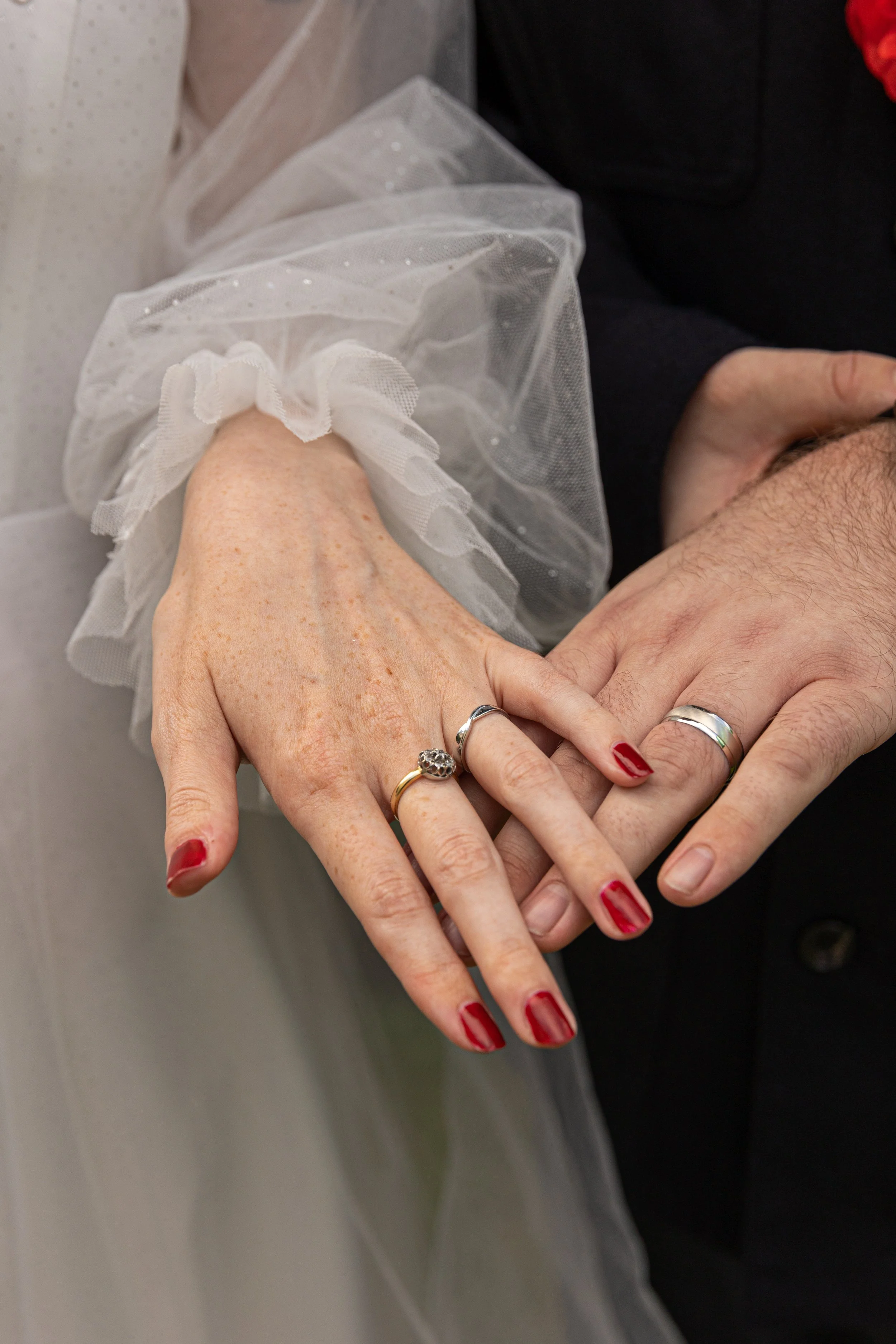 The Wedding Rings (Copy)