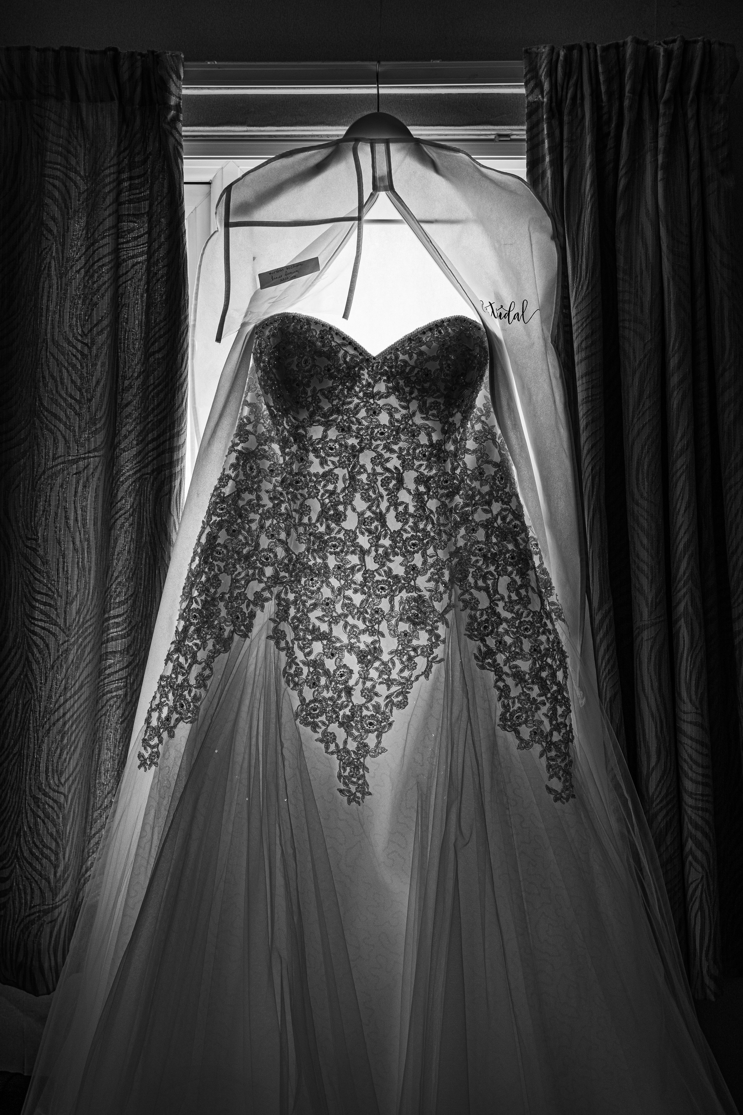 Wedding Dress (Copy)