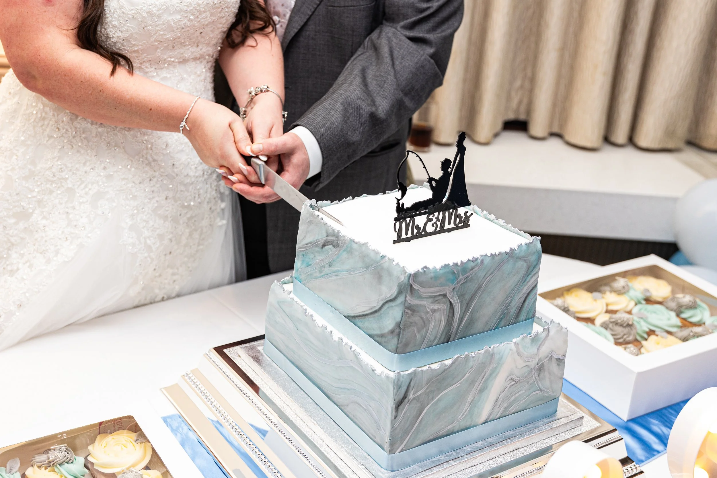 Cake Cutting (Copy)
