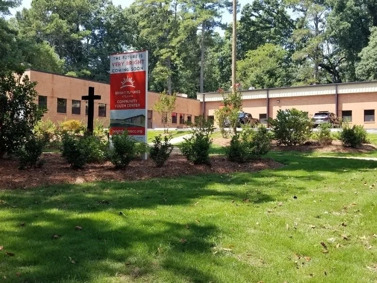 Grove Park Neighborhood Association