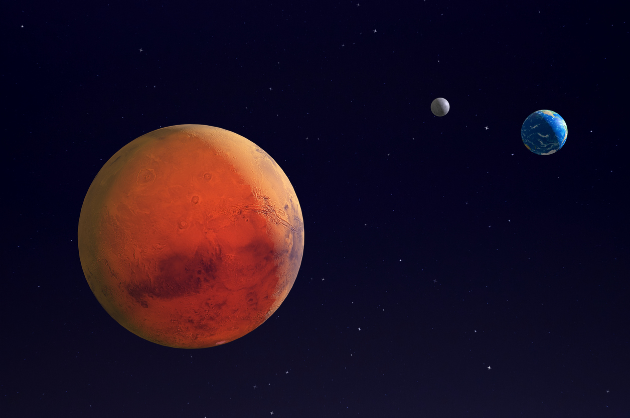 Photo by Tokarsky/iStock / Getty Images