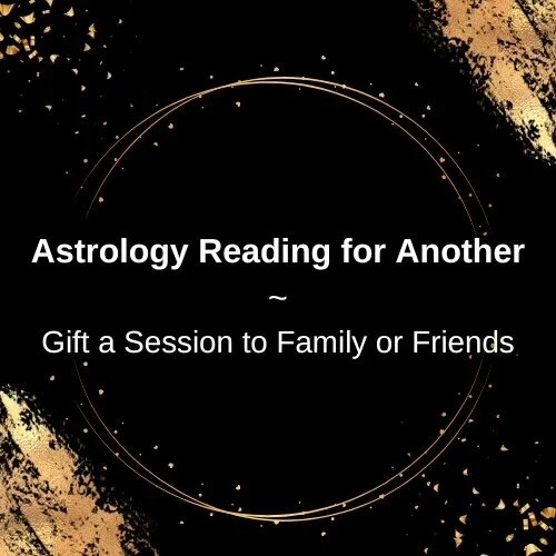 astrology gift reading