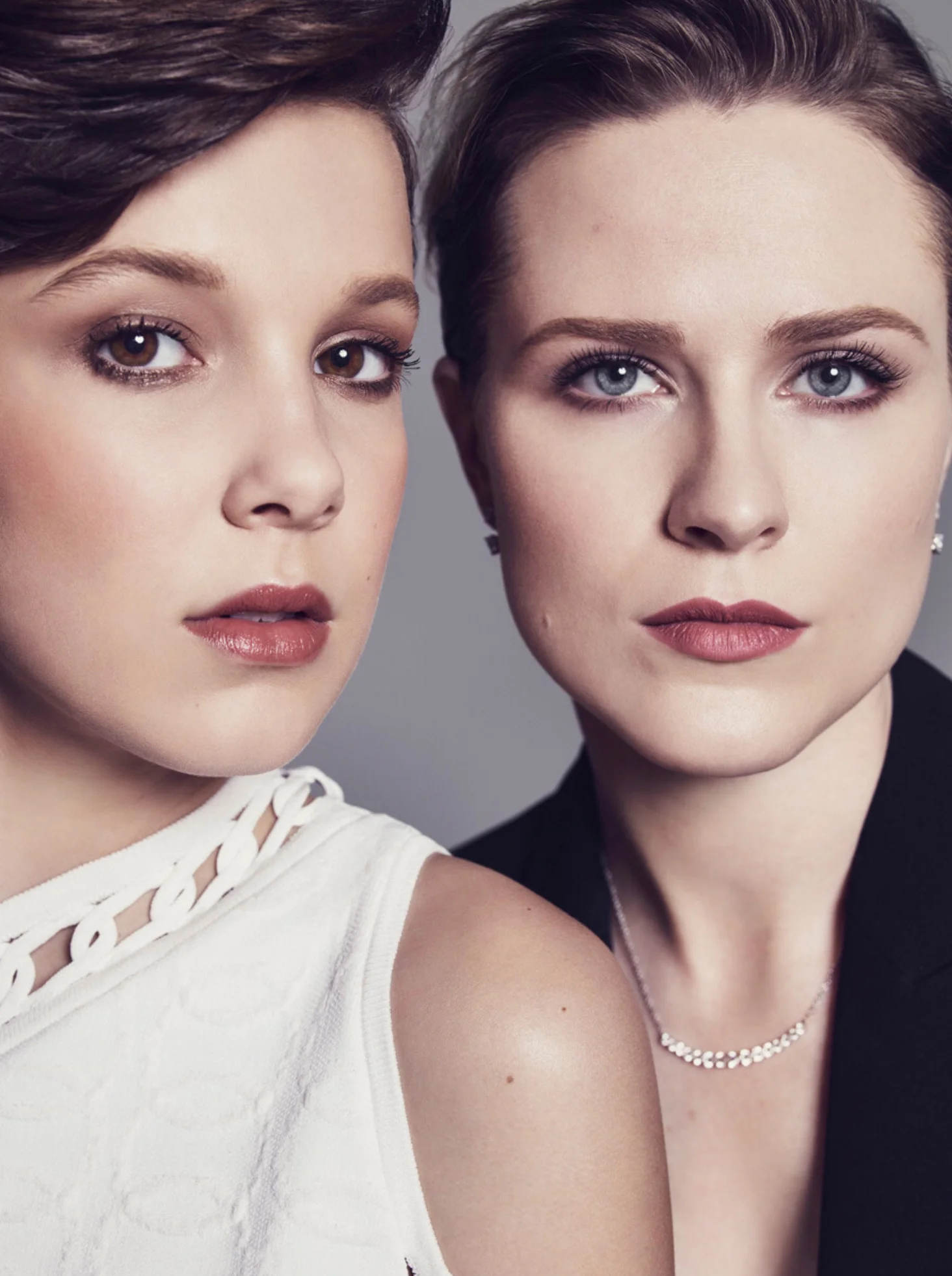 ©WILLIAMSHIRAKAWA FOR VARIETY