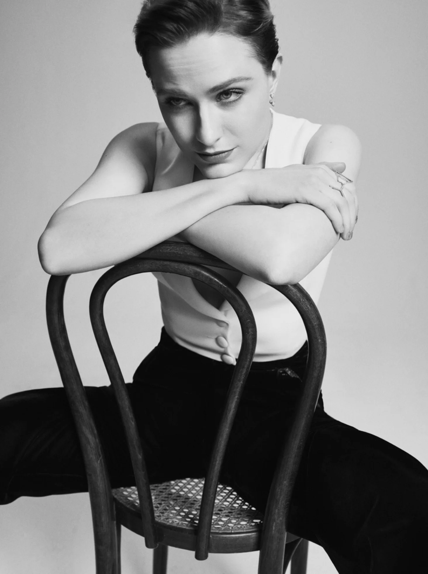 ©WILLIAMSHIRAKAWA FOR VARIETY