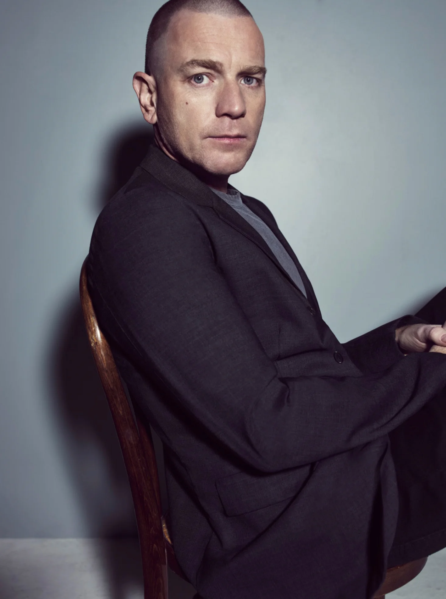 ©WILLIAMSHIRAKAWA FOR VARIETY