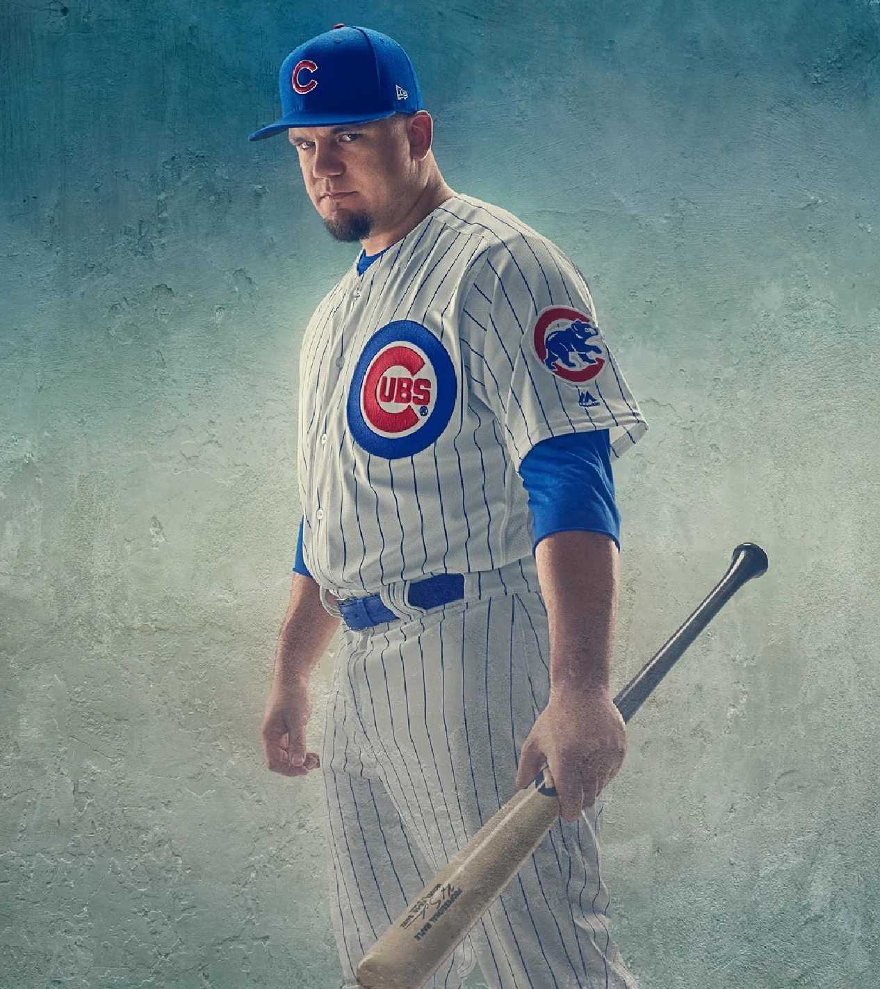 ©TIM TADDER FOR NEW ERA