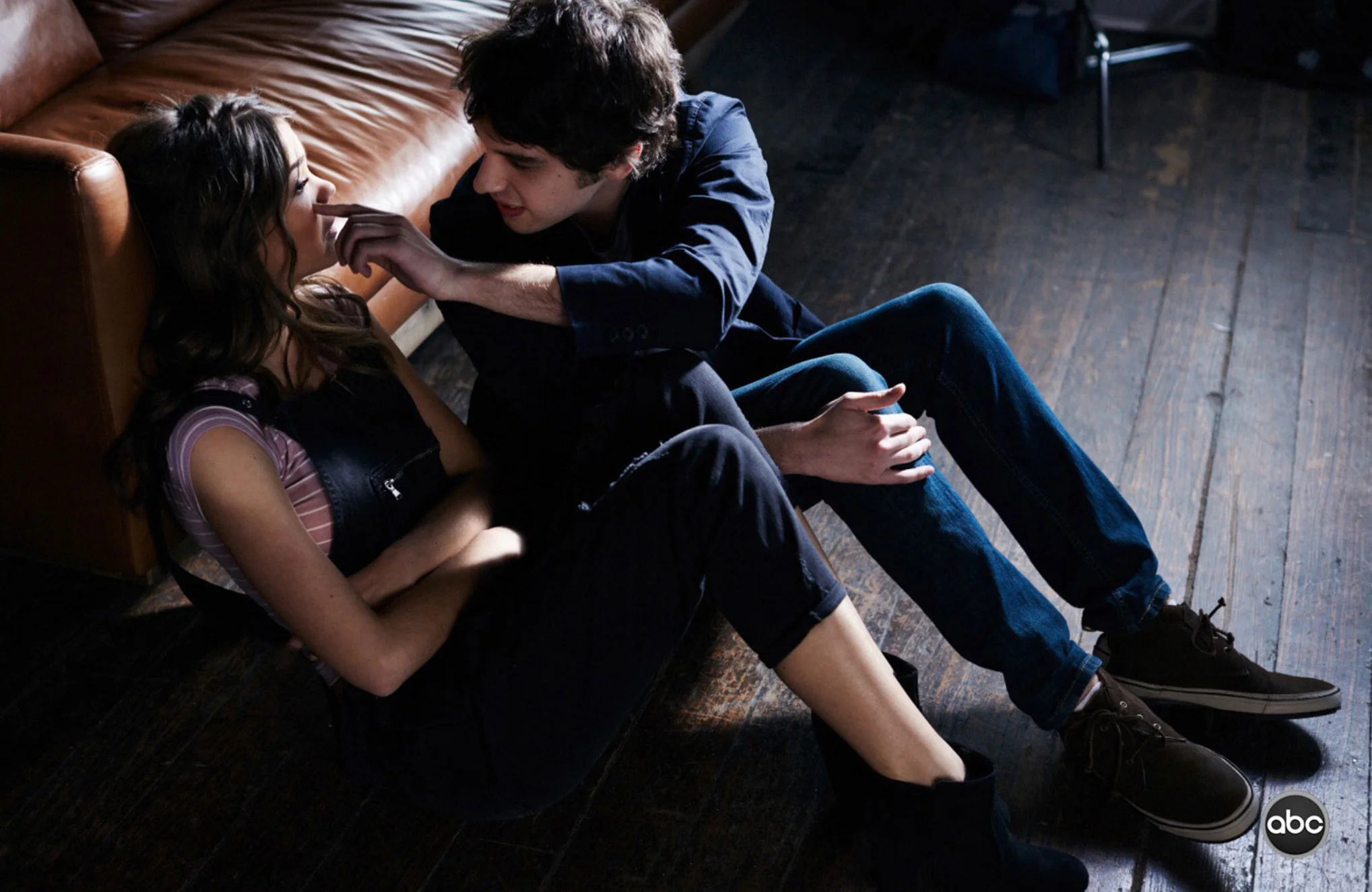©ANDREW SOUTHAM FOR ABC