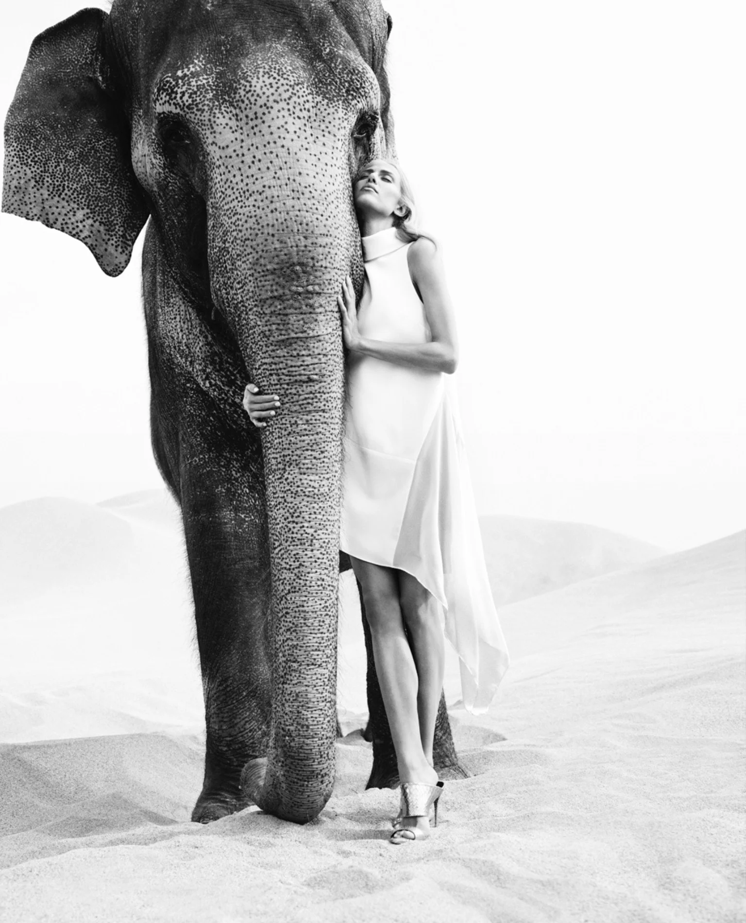 ©WILIAMSHIRAKAWA FOR NEIMAN MARCUS