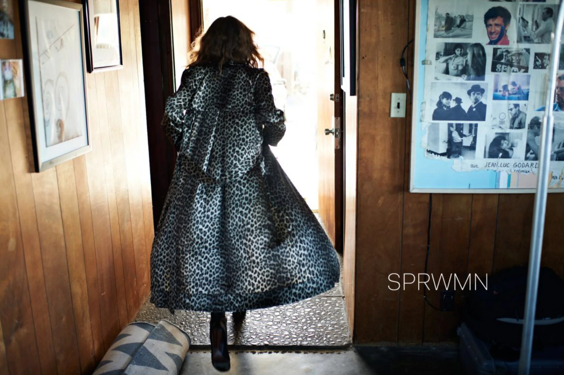 ©MARIE NOORBERGEN FOR SPRWMN