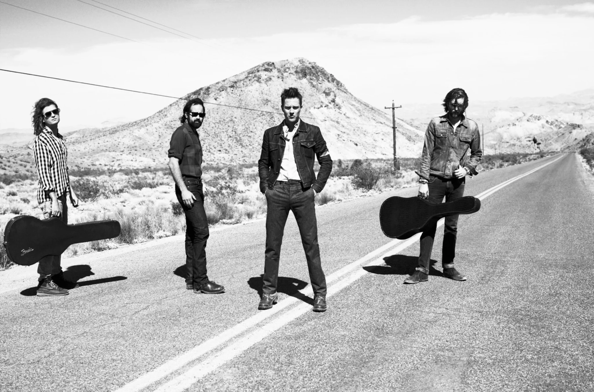 ©WILLIAMSHIRAKAWA FOR ISLAND RECORDS