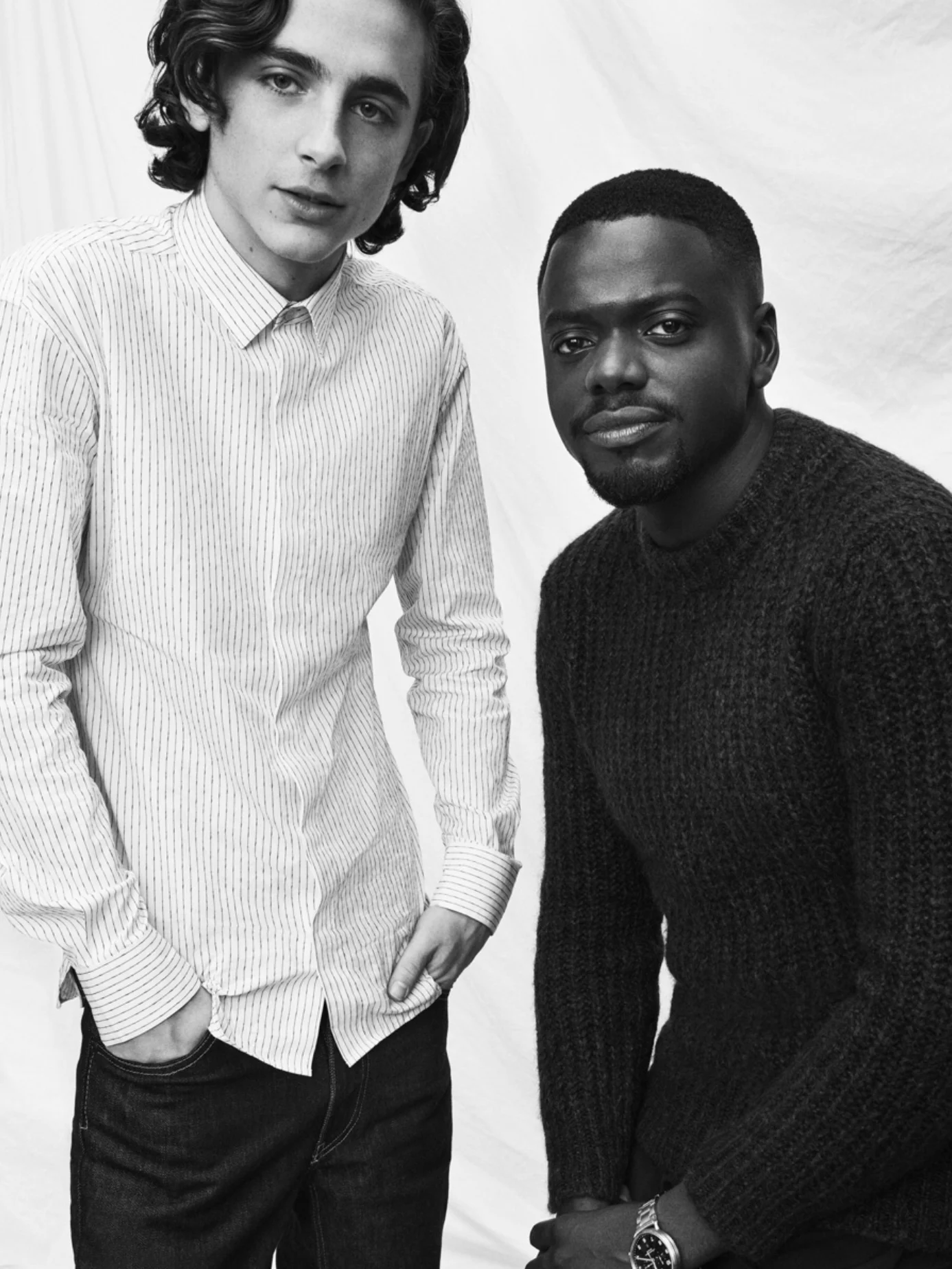 ©WILLIAMSHIRAKAWA FOR VARIETY