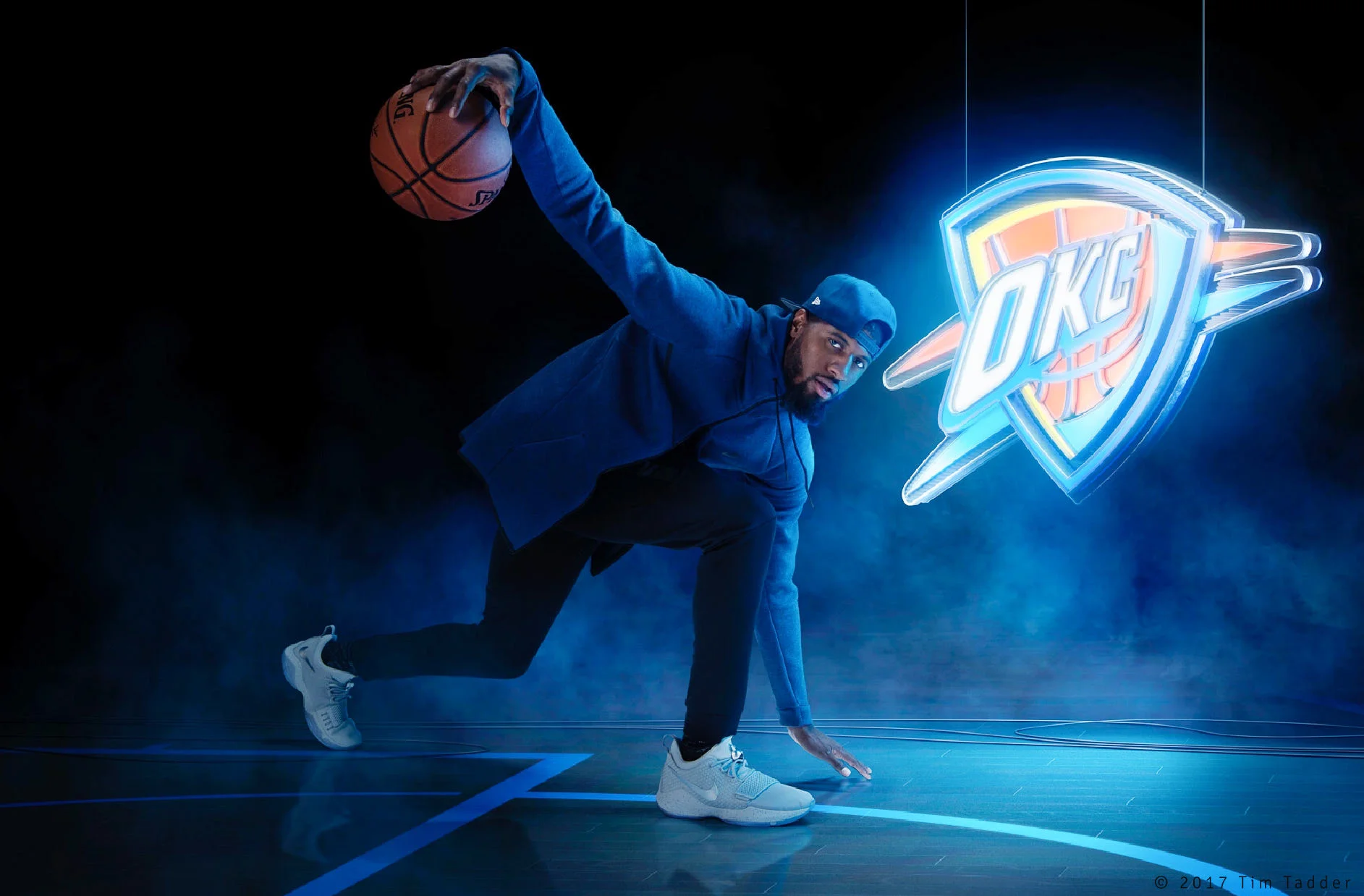 ©TIM TADDER FOR NEW ERA