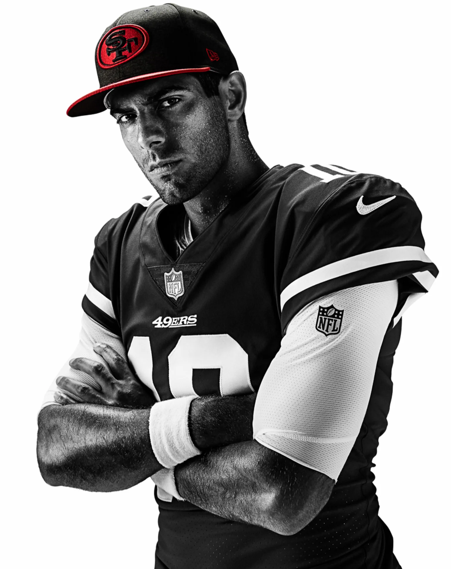 ©TIM TADDER FOR NEW ERA
