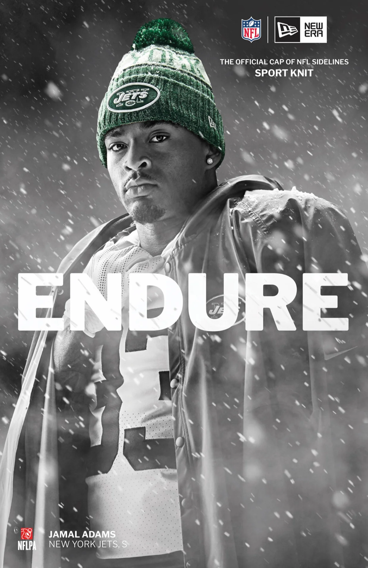 ©TIM TADDER FOR NEW ERA