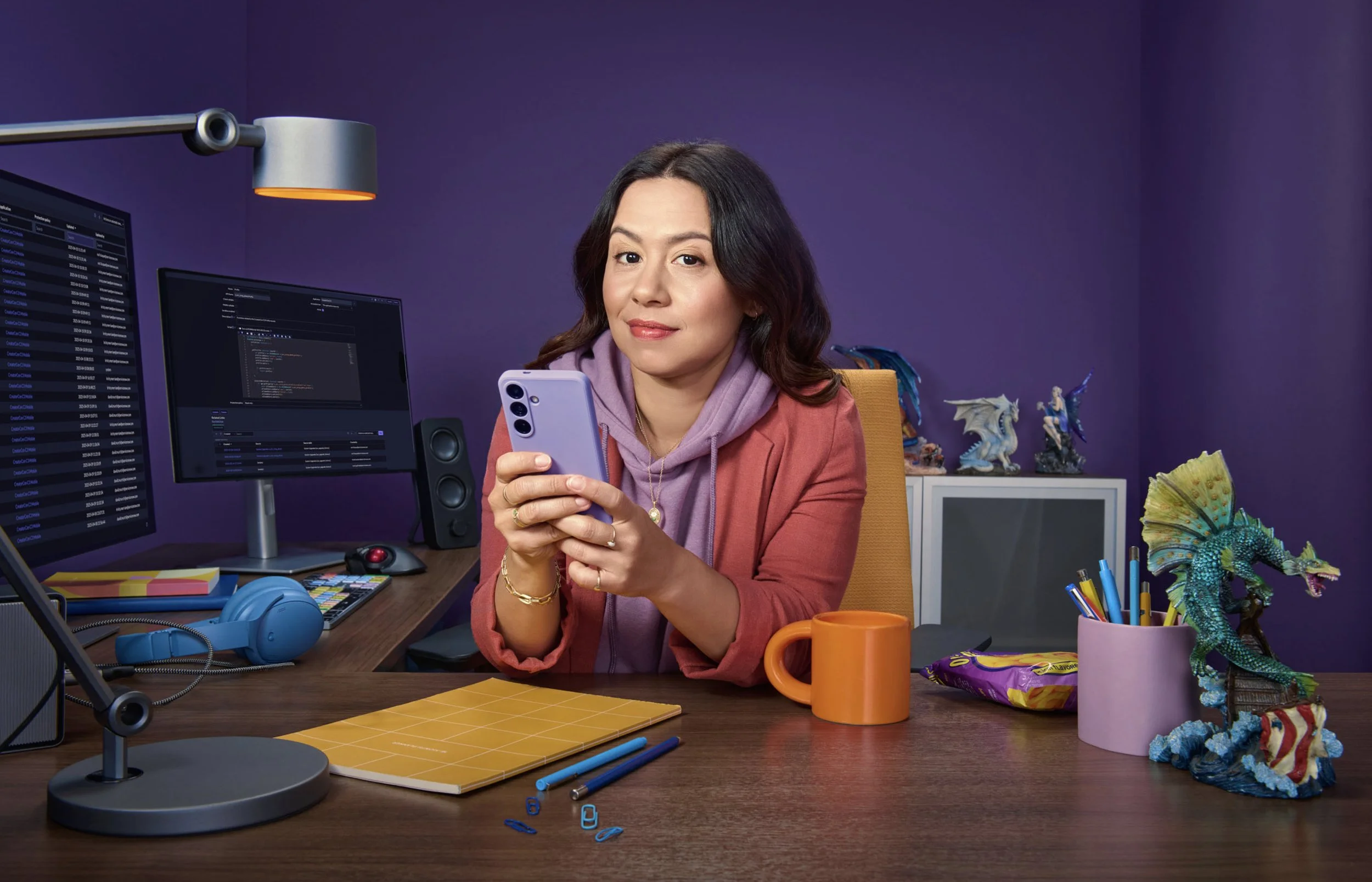© KREMERJOHNSON for SERVICENOW