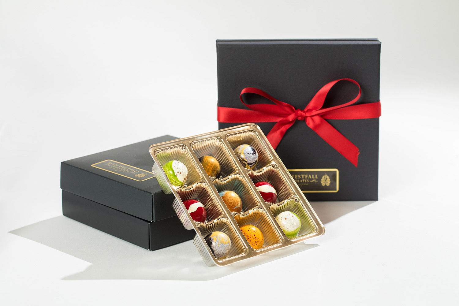 Elegant Packaging