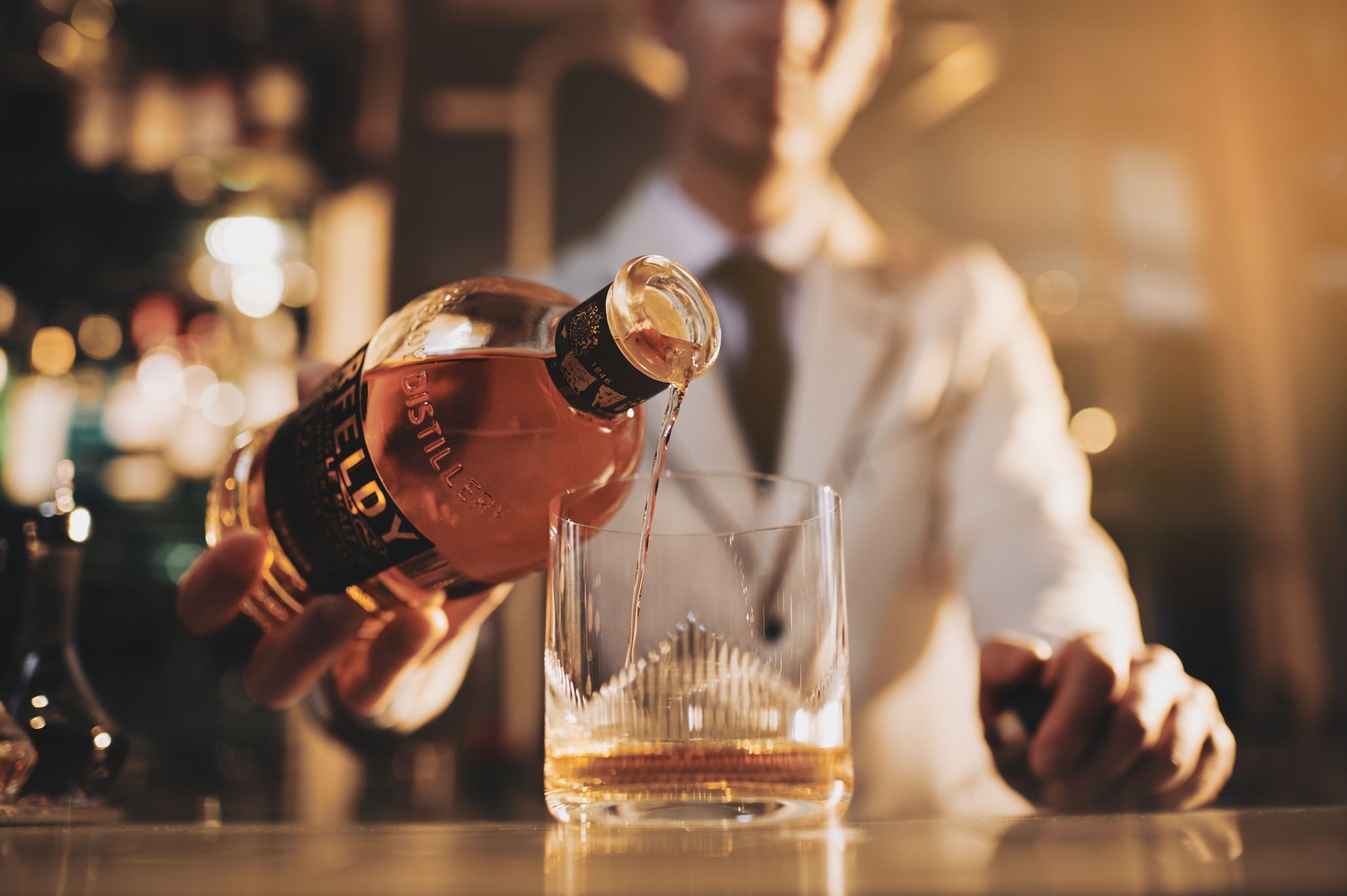 American Bar, The Savoy