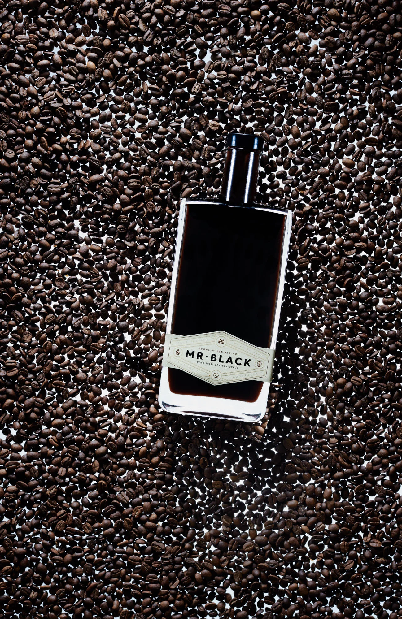 Mr Black Cold Pressed Coffee Liquor