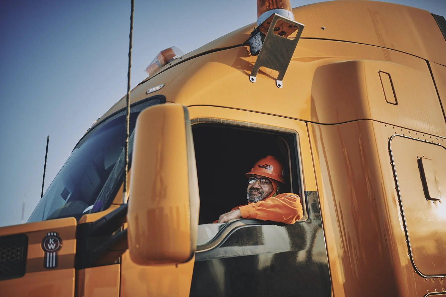 Offshore industrial photography on an Oil rig in the Gulf of Mexico by Bosiet photographer Matthew Lloyd