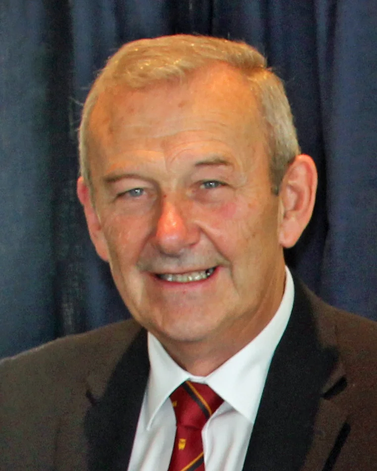 David Haslett