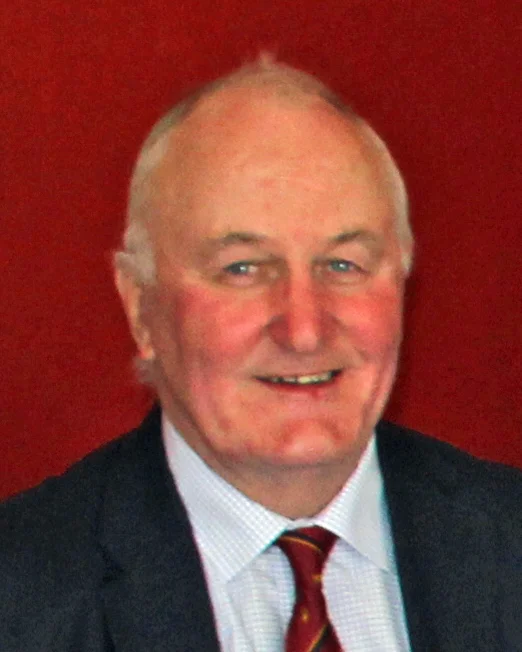 Robb Fletcher