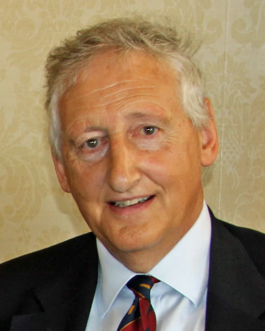 Geoff Simon