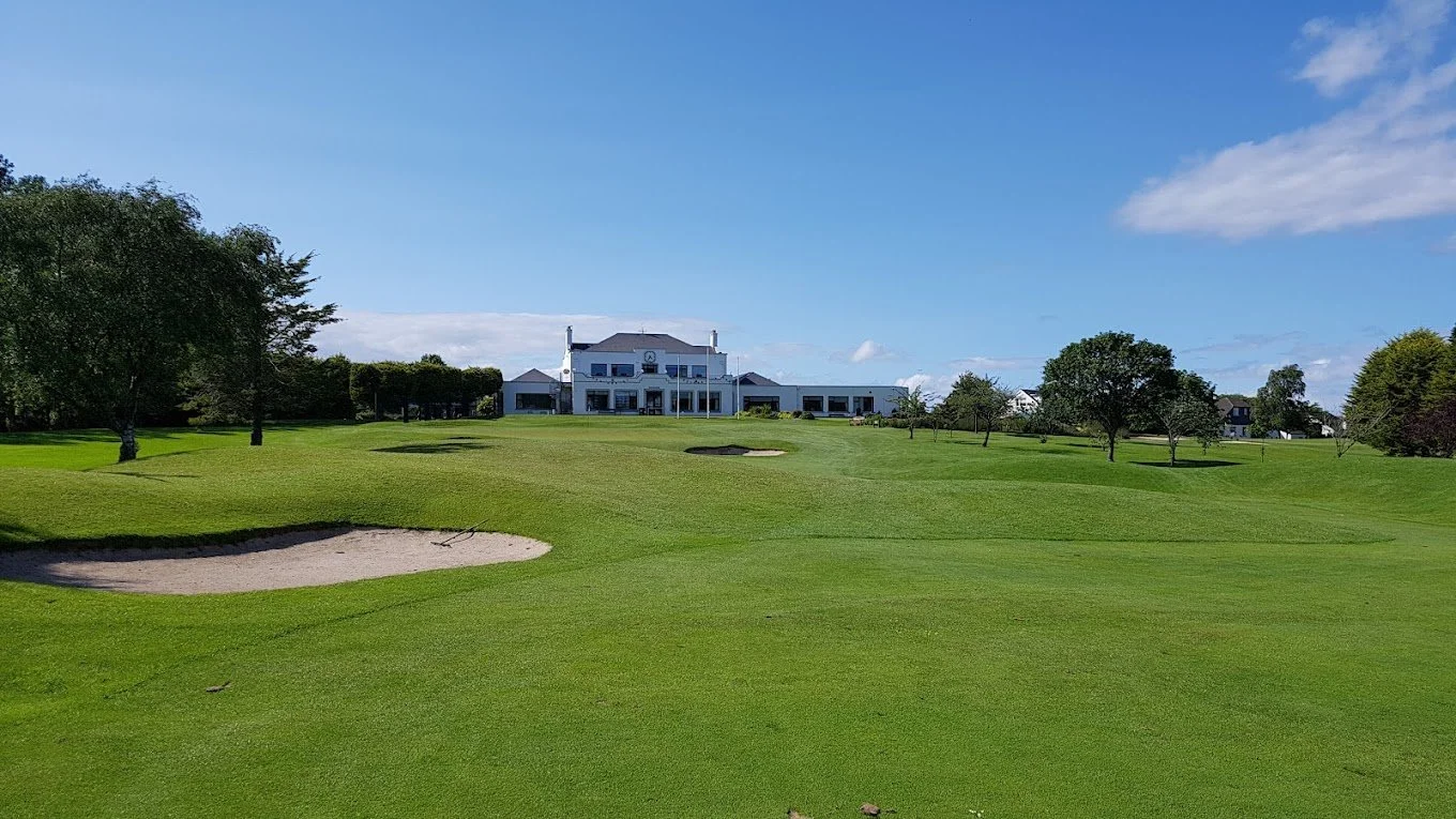 January Luncheon Club