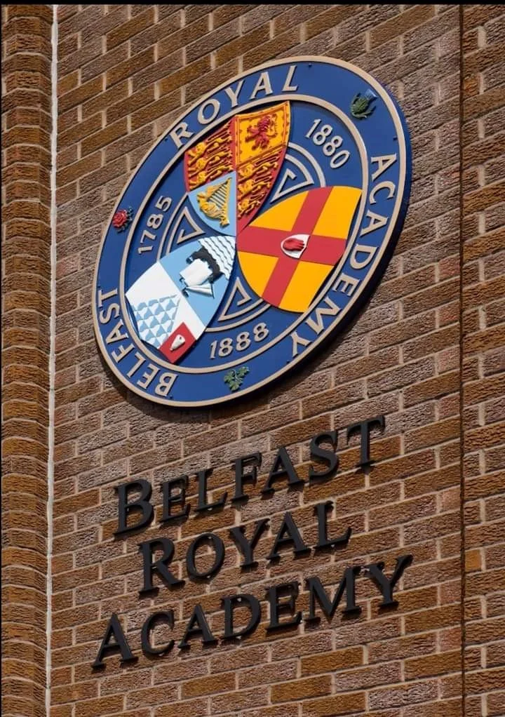 Old Boys' Association AGM