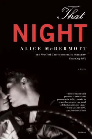 Finalist for the National Book Award, the Pen/Faulkner Award, and the Pulitzer Prize
