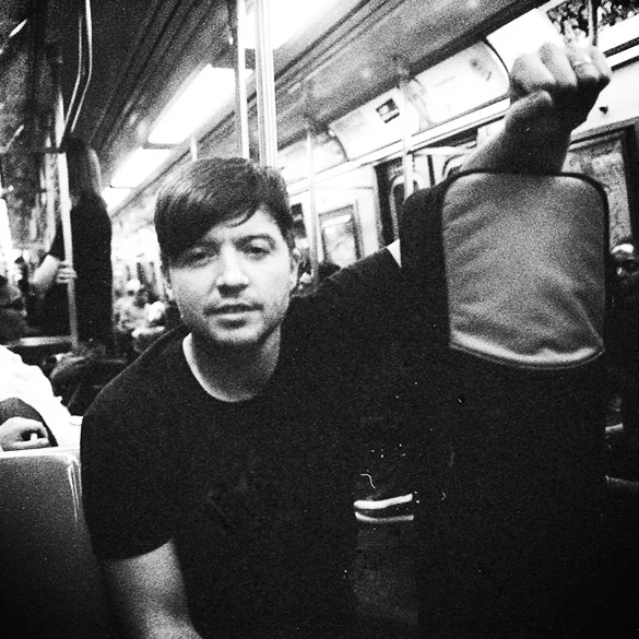 Michael MacIvor, bass Michael is a native and lifelong resident of Brooklyn, NY best known for his work with the group Candiria. He sings, plays bass and guitar, acts part time, and is a full time dad. Andrea met Mike through John and was blown away by his stage presence, incredible playing and professionalism. Plus, he's got a killer sense of humor! Photo by Jammi York