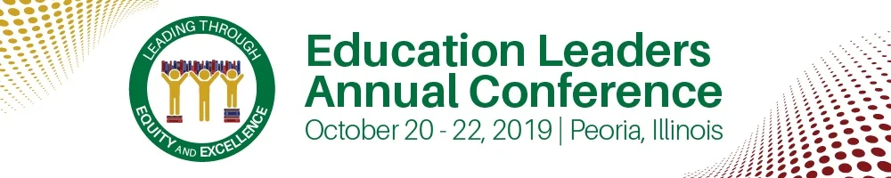 Education Leaders Annual Conference