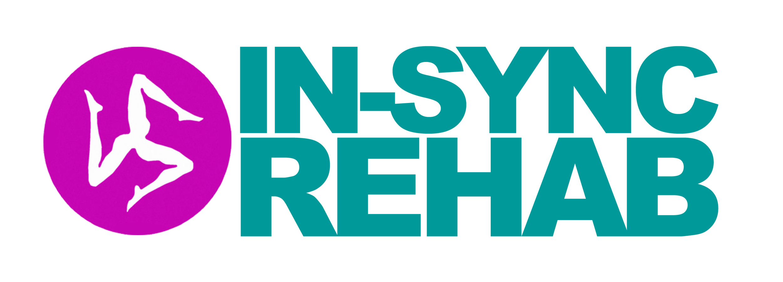 Contact — In-Sync Rehab
