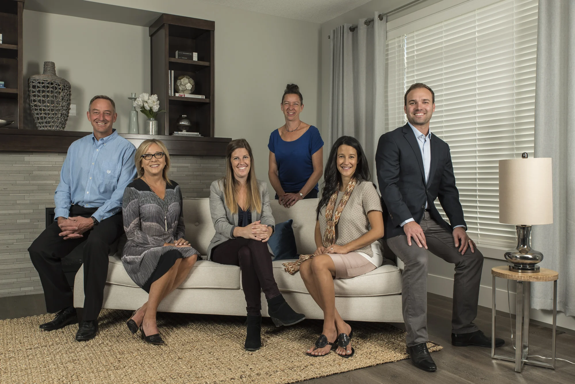 About Us — Janssen Homes