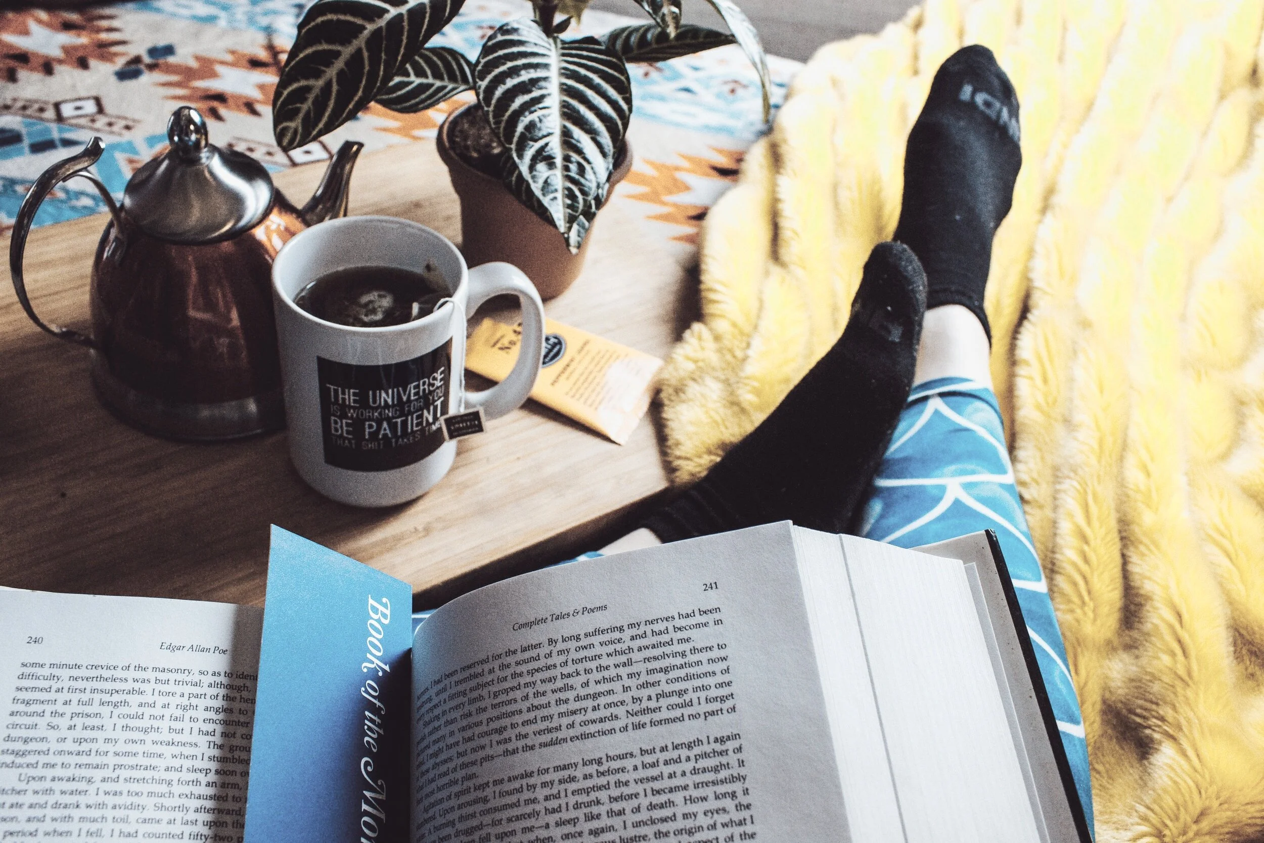 Cómo sobrevivir tu año de intercambio con el COVID-19