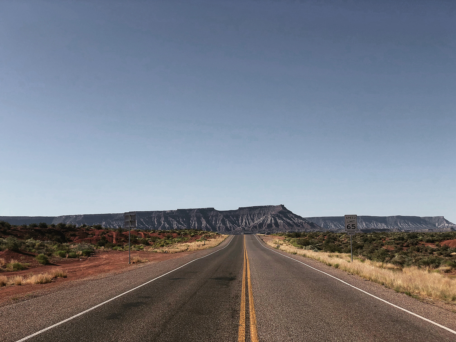 On the Road