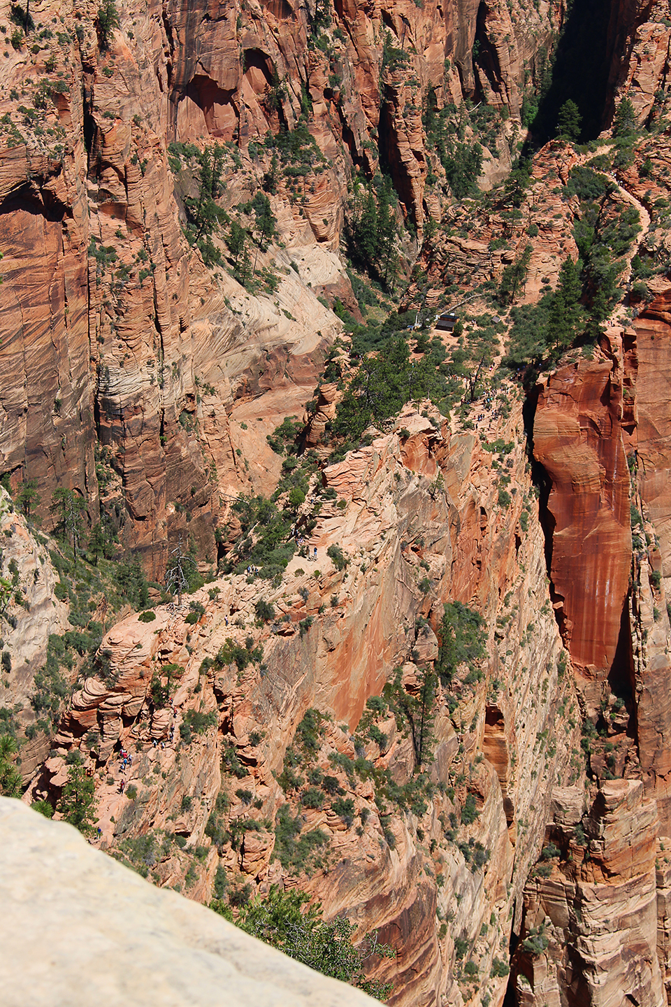 Angel’s Landing